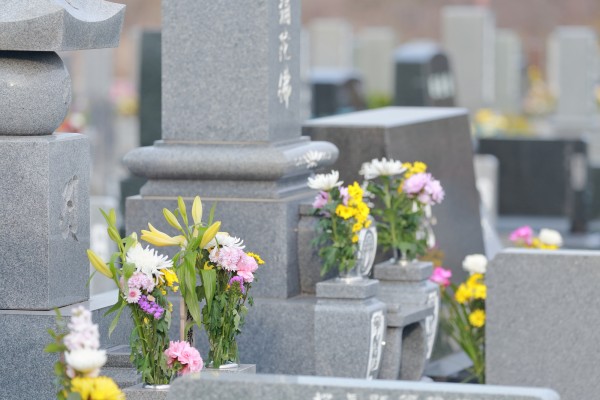 明日からお彼岸ですねサムネイル